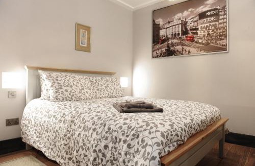 City Centre Dublin Casa | Talbot Coach House