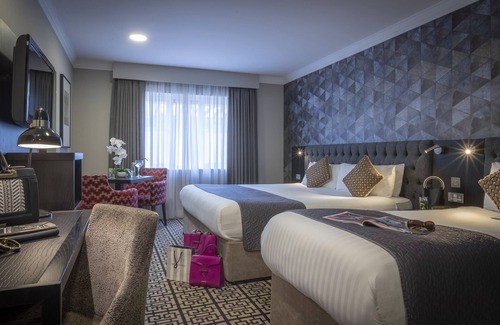 Stillorgan Hotel | Talbot Hotel Stillorgan
