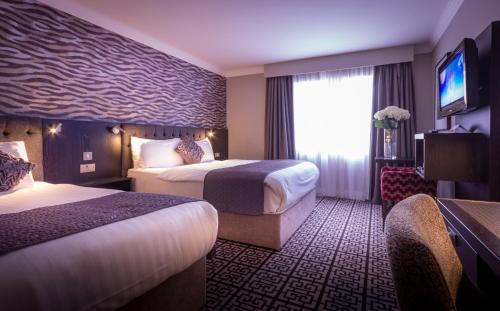 Stillorgan Hotel | Talbot Hotel Stillorgan
