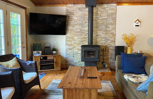 Bolsover Casa | Talbot River Cottage