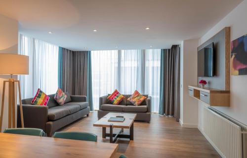 Wexford Apartamento | Talbot Suites at Stonebridge