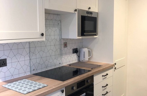 Thornthwaite Cabaña | Talcomb Holiday Cottage En Thornthwaite Keswick
