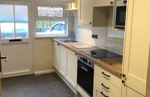 Thornthwaite Cabaña | Talcomb Holiday Cottage En Thornthwaite Keswick