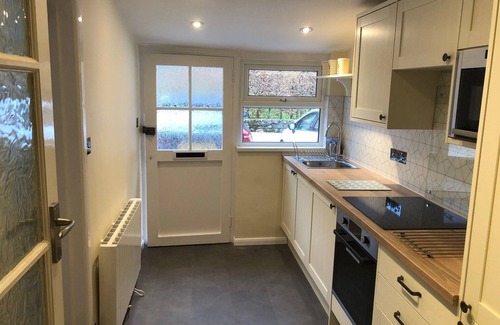 Thornthwaite Cabaña | Talcomb Holiday Cottage En Thornthwaite Keswick