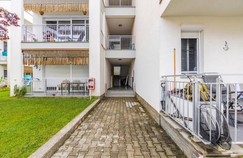 Sakës Apartamento | Talea Comfort Apartment 1