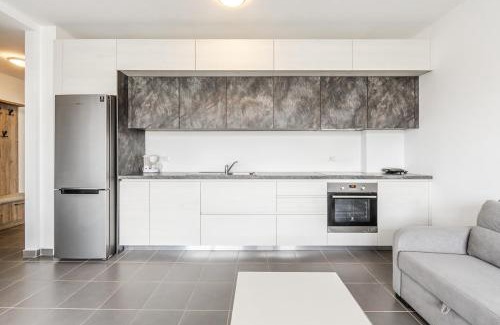 Sakës Apartamento | Talea Comfort Apartment 1