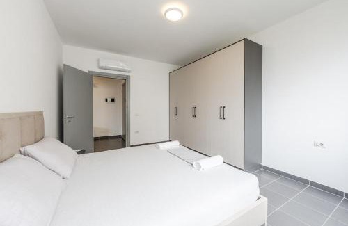 Sakës Apartamento | Talea Comfort Apartment 1
