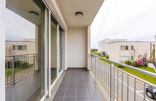 Sakës Apartamento | Talea Comfort Apartment 1