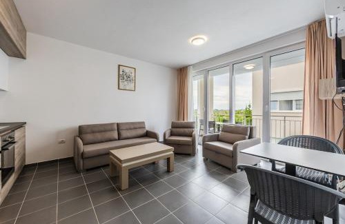 Sakës Apartamento | Talea Comfort Apartment 2