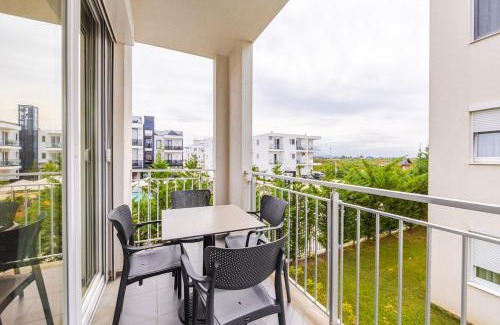 Sakës Apartamento | Talea Comfort Apartment 2