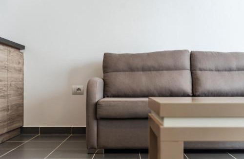 Sakës Apartamento | Talea Comfort Apartment 2