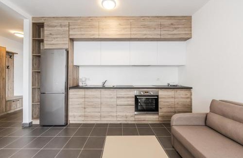 Sakës Apartamento | Talea Comfort Apartment 2