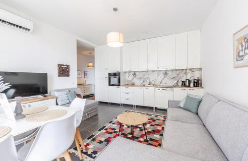 Sakës Apartamento | Talea Dream Beach Apartment