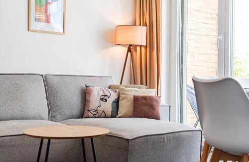 Sakës Apartamento | Talea Dream Beach Apartment