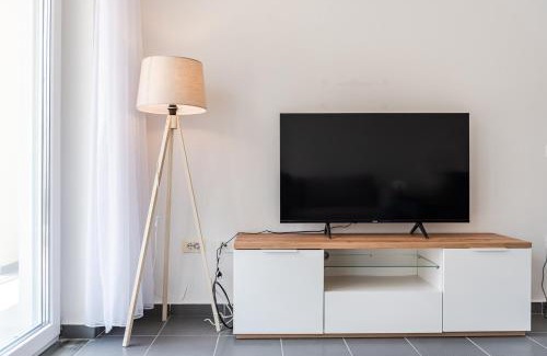 Sakës Apartamento | Talea Holiday Apartments 1