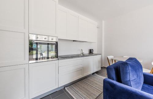 Sakës Apartamento | Talea Holiday Apartments 1
