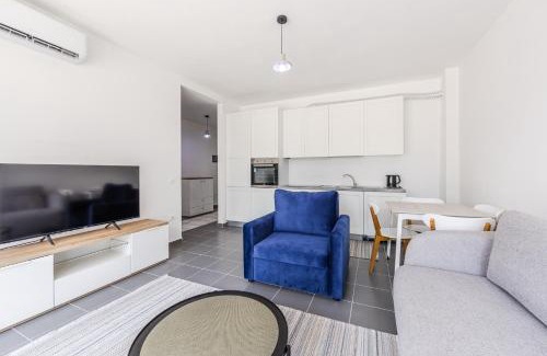 Sakës Apartamento | Talea Holiday Apartments 1