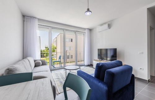 Sakës Apartamento | Talea Holiday Apartments 2