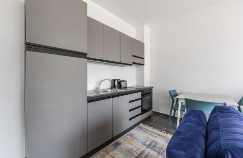 Sakës Apartamento | Talea Holiday Apartments 2