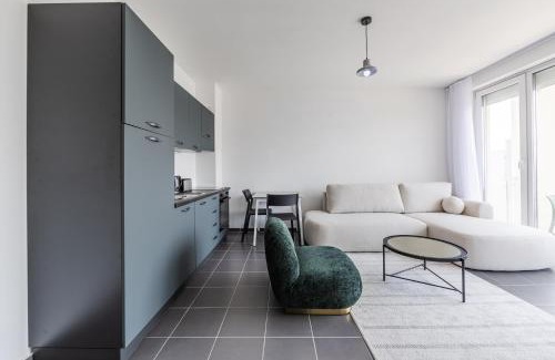 Sakës Apartamento | Talea Holiday Apartments 3