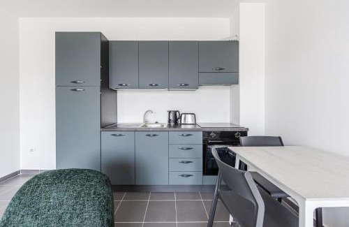 Sakës Apartamento | Talea Holiday Apartments 3