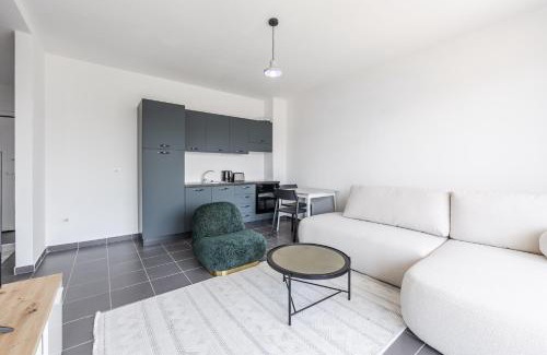Sakës Apartamento | Talea Holiday Apartments 3