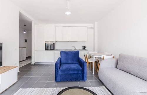 Sakës Apartamento | Talea Holiday Apartments | 1