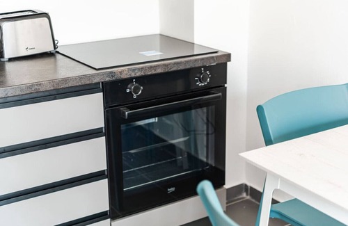 Sakës Apartamento | Talea Holiday Apartments 2