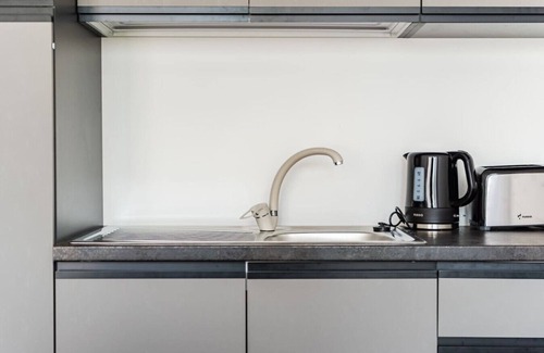 Sakës Apartamento | Talea Holiday Apartments 2