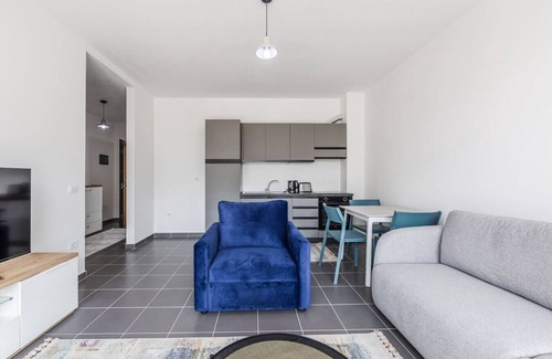 Sakës Apartamento | Talea Holiday Apartments 2