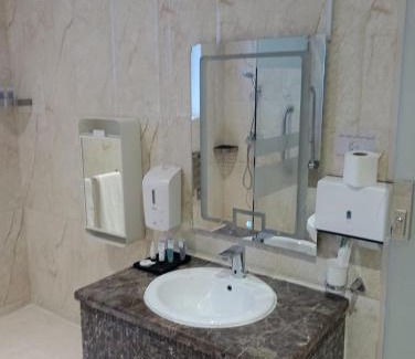 Al Hofuf Hotel | Taleen Serviced Apatments Al-Ahsa