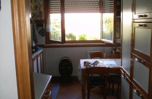 Zona IV Casal Boccone Apartamento | Talenti house Giubileo 2025