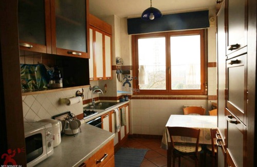Zona IV Casal Boccone Casa | Casa de talentos superiores