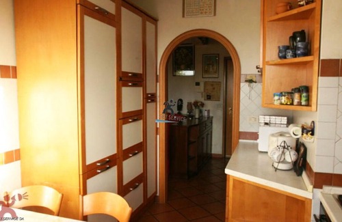 Zona IV Casal Boccone Casa | Casa de talentos superiores