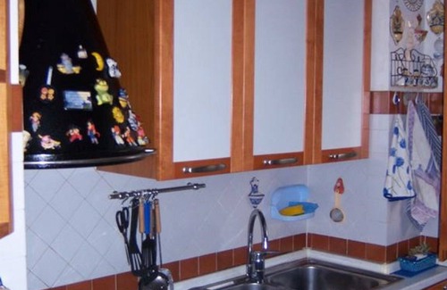 Zona IV Casal Boccone Casa | Casa de talentos superiores