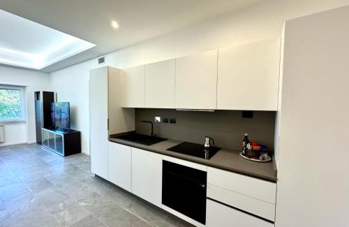 Quartiere XXVIII Monte Sacro Alto Apartamento | Talenti Parkview Apartment