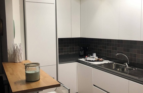 Zona IV Casal Boccone Casa | Talentos pequeña casa Roma