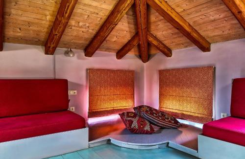 Xirokampi Cama Y Desayuno | Taleton Eco Guesthouse