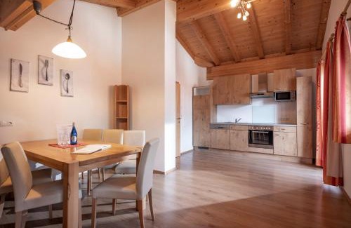 Uderns Casa | Talhammerhof