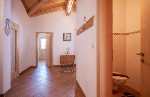 Uderns Casa | Talhammerhof