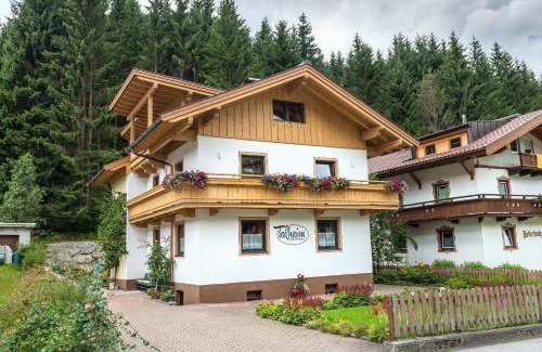 Wildschoenau Apartamento | Talheim Apartments