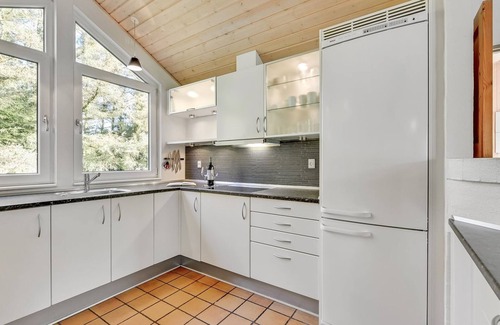 Klegod Strand Casa | "Tali" - 700m from the sea by Interhome