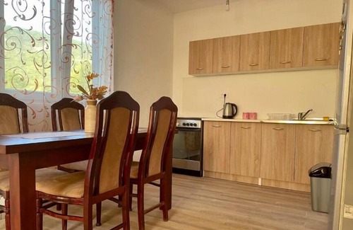 Lastva Grbaljska Apartamento | Talia Apartments