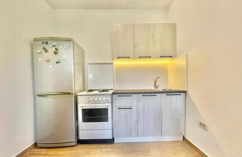 Lastva Grbaljska Apartamento | Talia Apartments