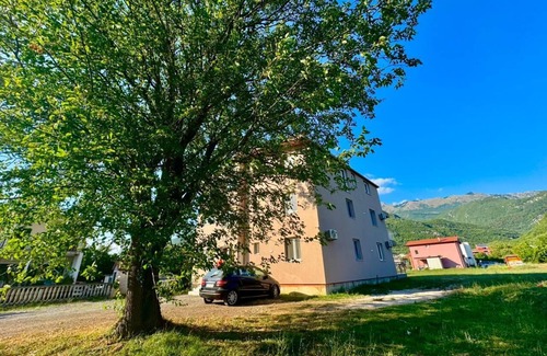Lastva Grbaljska Apartamento | Talia Apartments