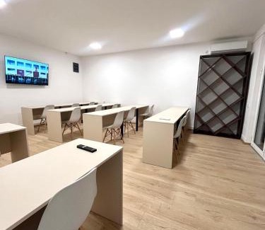 Niska Banja Apartamento | Talia