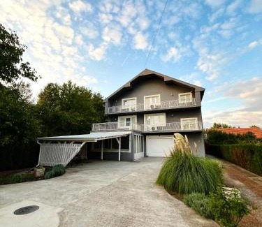 Niska Banja Apartamento | Talia