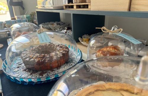 Lipari Historic Centre Cama Y Desayuno | TaliaKà B & B