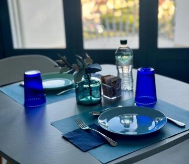 Lipari Historic Centre Cama Y Desayuno | TaliaKà B & B