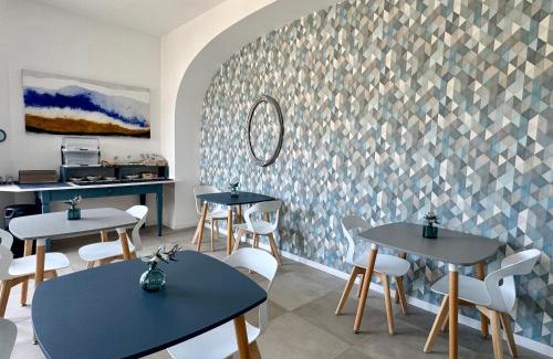 Lipari Historic Centre Cama Y Desayuno | TaliaKà B & B